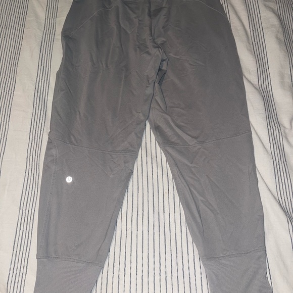 lululemon athletica Pants - Lululemon sweatpant joggers